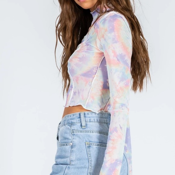 Princess Polly | Jiannis Top - Picture 4 of 8